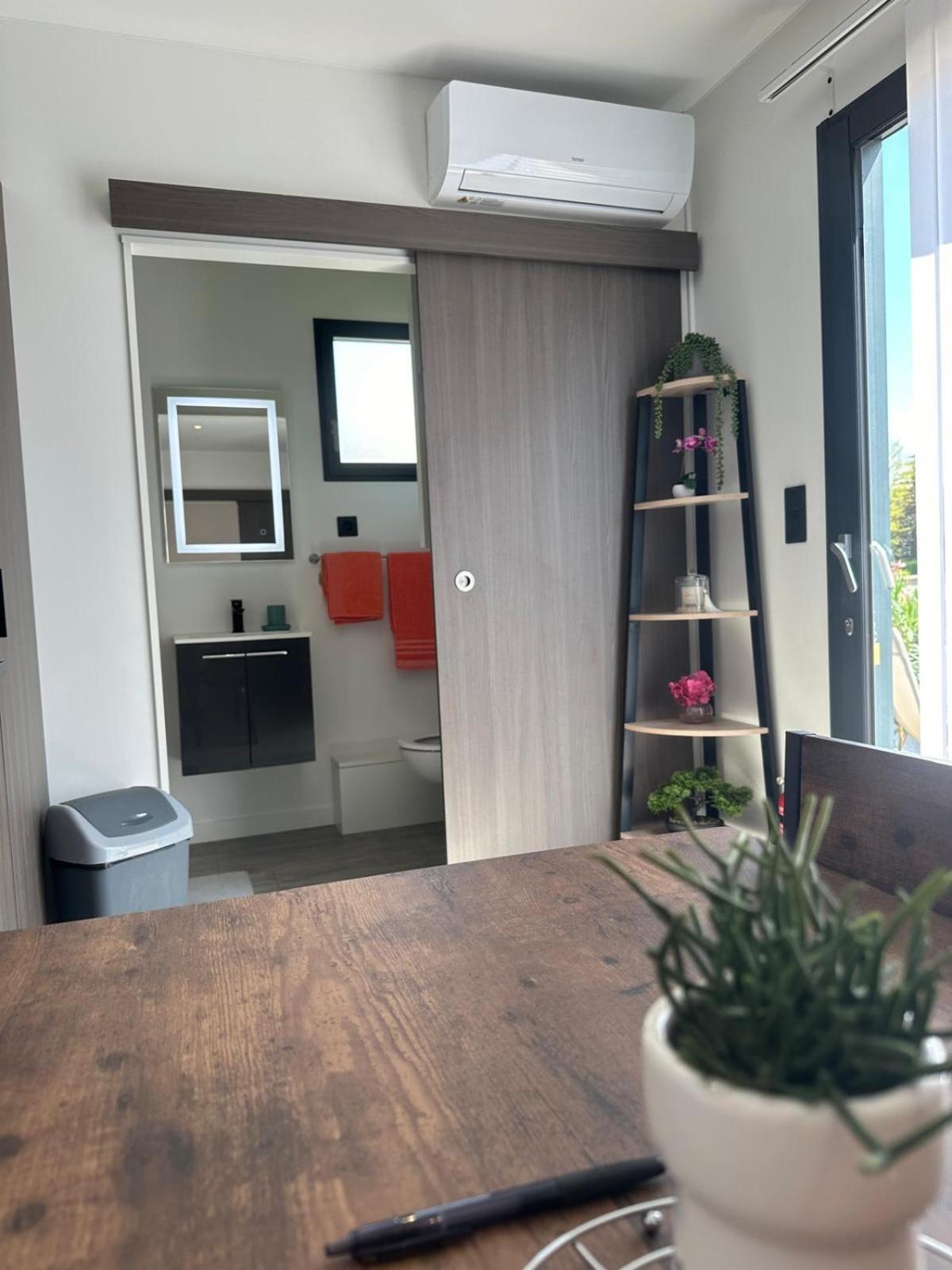 Cottage Bungalow Le St Vel' Velennes  المظهر الخارجي الصورة