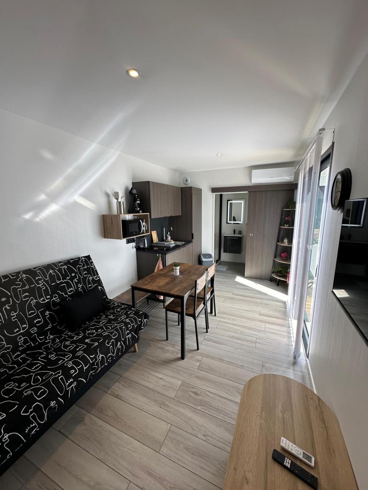 Cottage Bungalow Le St Vel' Velennes  المظهر الخارجي الصورة